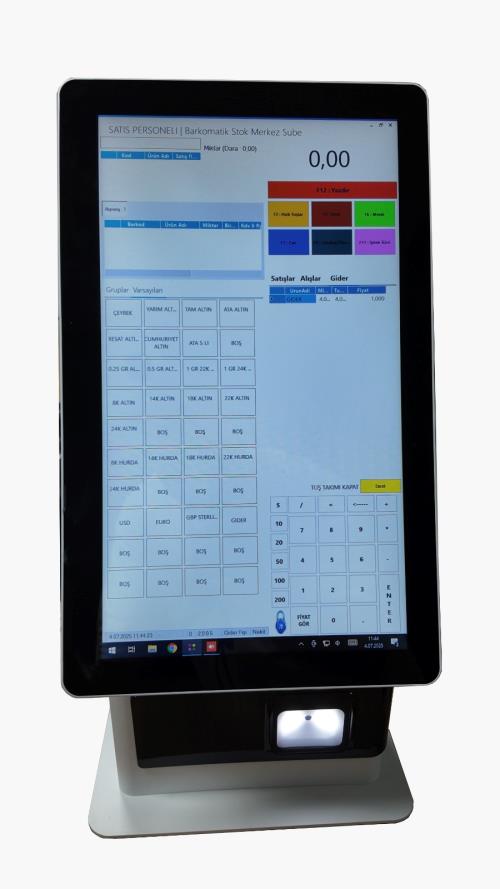 En ucuz Kiosk-Panel fiyatı